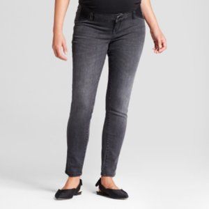 NWT! Isabel Skinny Jeans - Black Wash